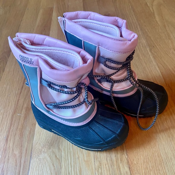 Snowboot - Picture 3 of 5